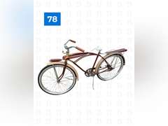 Western Flyer Bicycle