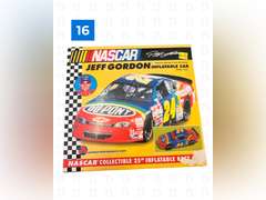 Jeff Gordon Collectibles