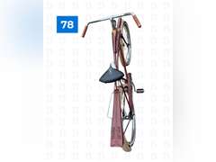 Western Flyer Bicycle