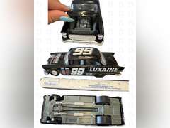 Nascar Toy Cars