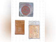 Hopkinville Vintage Items #5