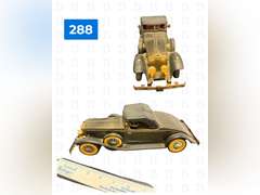 Vintage Cars