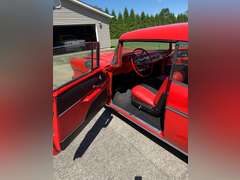 1957 Chevy Bel Air & Car Memorabilia to 1957 Chevy Bel Air