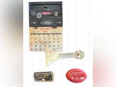 Hopkinsville Vintage Items #2