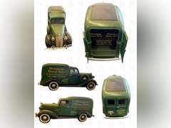 1:24 Liberty Classics 1955 Chevrolet, 1:24 Liberty Classics 1937 Chrevrolet, 1:24 Liberty Classics L