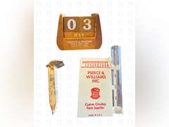 Farming Related Antiques