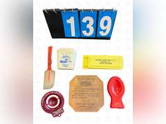 Hopkinsville Vintage Items #3