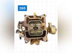Rochester 4GC "4 Jet" Carburetor