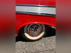 1957 Chevy Bel Air & Car Memorabilia to 1957 Chevy Bel Air