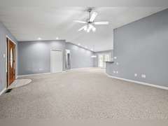 Lot 1: 1 Ac with house