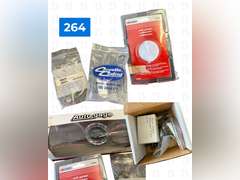 Misc Car Parts
