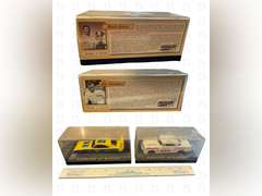 Toy Cars