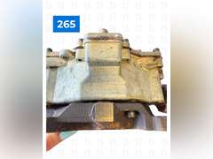 Rochester 4GC "4 Jet" Carburetor