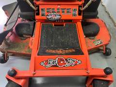 Bad Boy ZT Elite Zero-Turn Lawn Mower