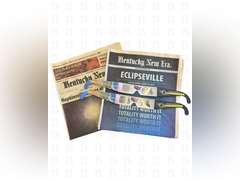 Hopkinsville Vintage Items #8