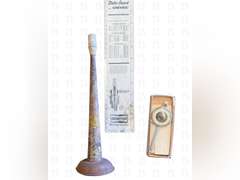 Vintage Auto Accessories & Decor