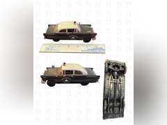 Toy Cars