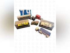 Toy Cars