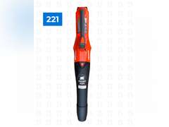 Echo DPB-2500 Handheld Blower