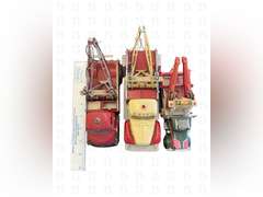 Toy Tow Trucks