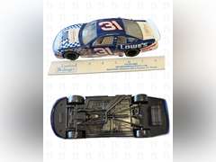 Nascar Toy Cars