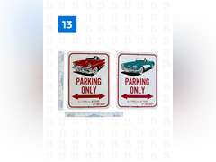Chevrolet Wall Decor
