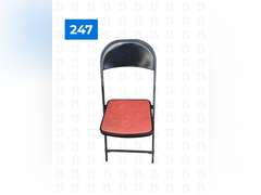 Set of 4 Misc Chairs