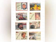 Nascar Memorabilia #2