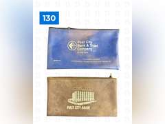 First City Bank Memorabilia