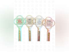 Key Thermometers