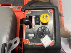Bad Boy ZT Elite Zero-Turn Lawn Mower