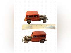 Toy Cars