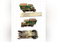 Toy Cars