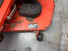 Bad Boy ZT Elite Zero-Turn Lawn Mower