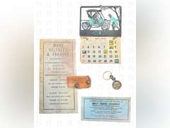 Hopkinsville Vintage Items