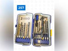 Drill Bit Sets