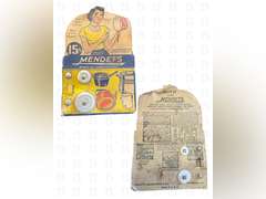 Vintage Kitchen Containers & Accessories