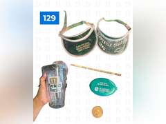 Planters Bank Memorabilia 2