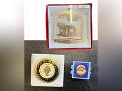Hopkinsville Vintage Items #8