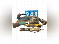Air Tools