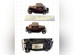Toy Cars