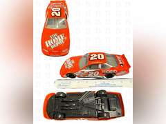 Nascar Toy Cars