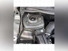 2009 MINI Cooper S