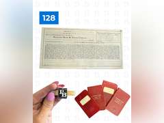 Planters Bank Memorabilia