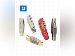 Misc Pocket Knives