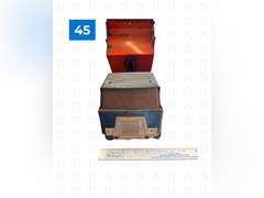 Vintage 1970s ERTL Hydraulic Dump Truck