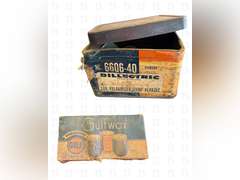 Vintage Repair Boxes