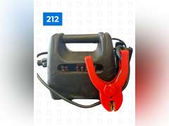Jump Starter & Battery Maintainer
