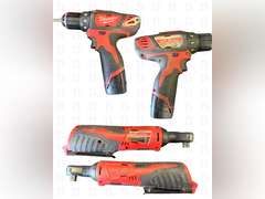 Electric Power Tools