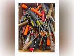 Screw Drivers